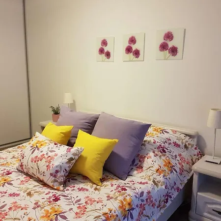 Lawendowy Apartament * Kołobrzeg