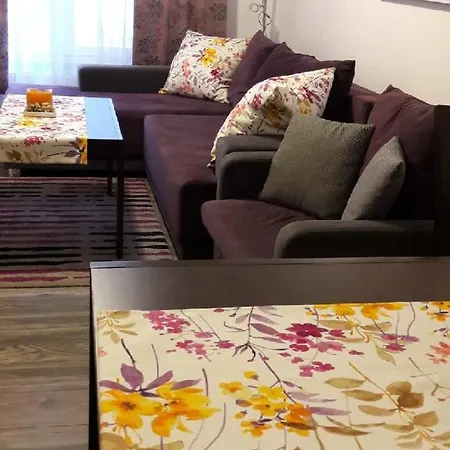 Lawendowy Apartament * Kołobrzeg