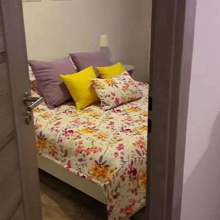 Apartman Lawendowy Apartament *