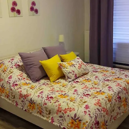 Lawendowy Apartament Kołobrzeg